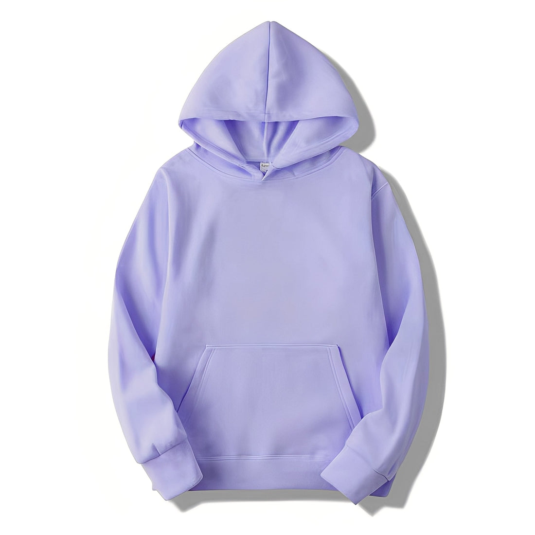 Tashia - Kapuzenpullover mit Tasche für den Alltag