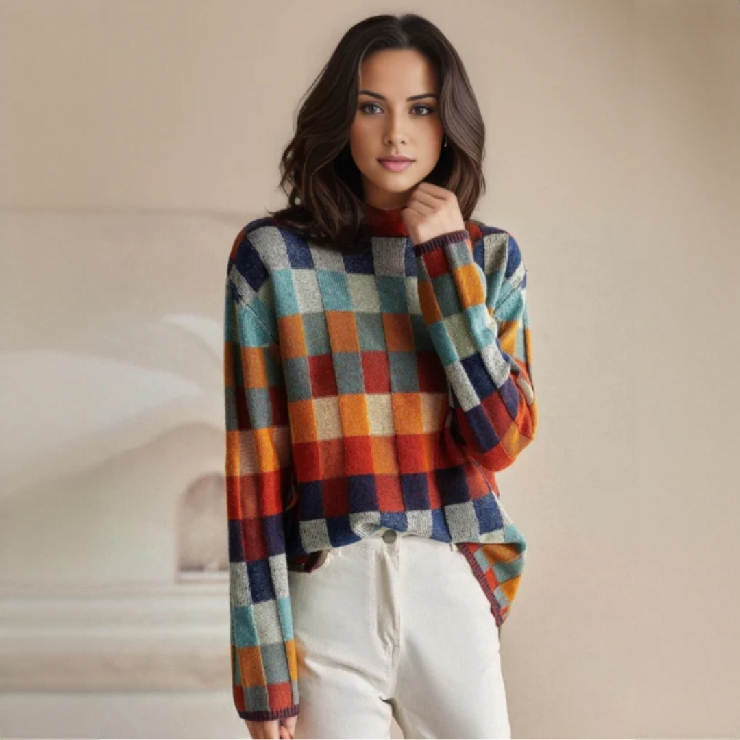 Shea - Damenpullover für höchsten Komfort