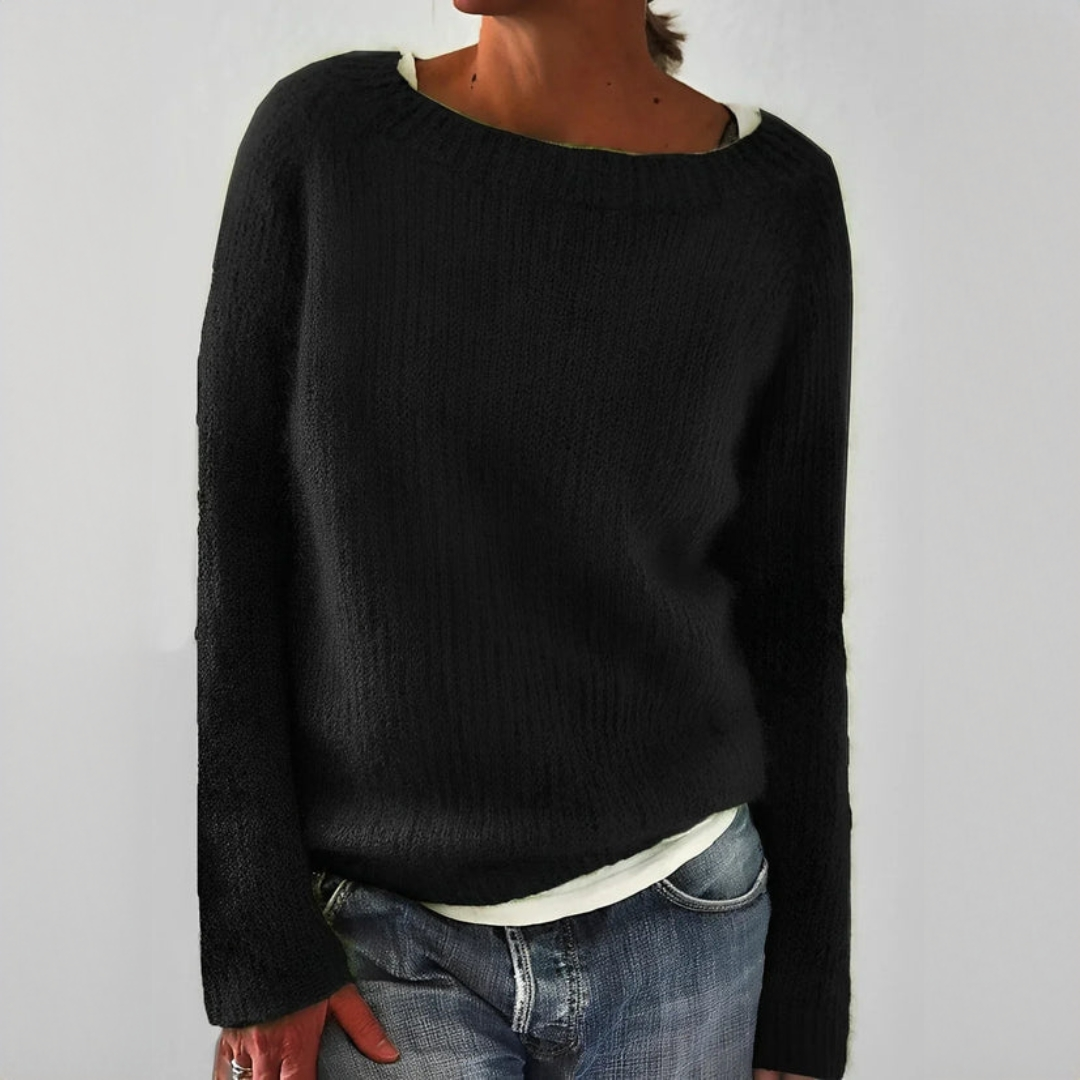 Mira - Komfortabler Sweater