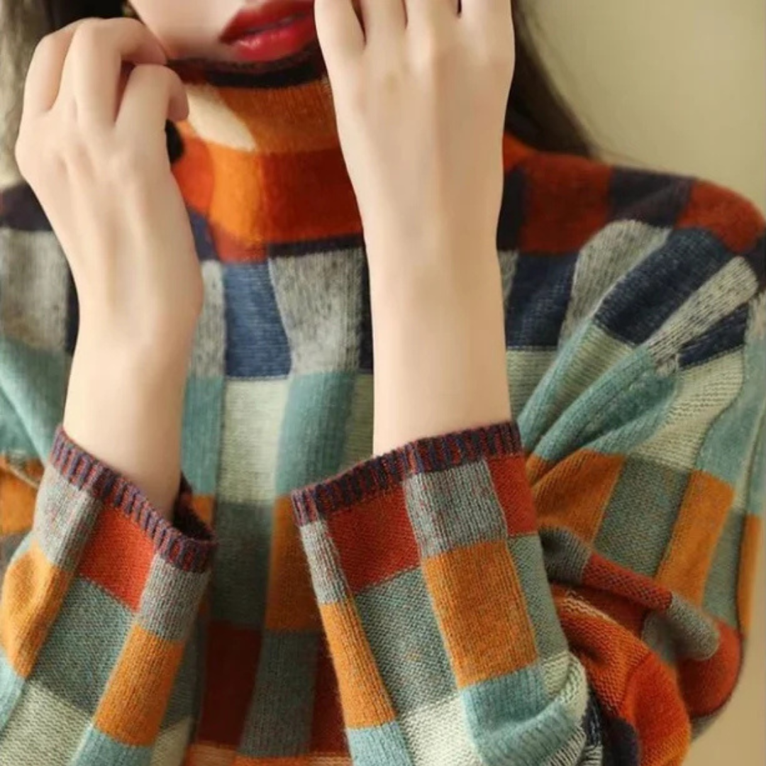 Shea - Damenpullover für höchsten Komfort
