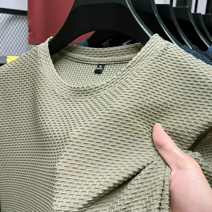 Bentley - Sehr bequemes Mesh-T-Shirt