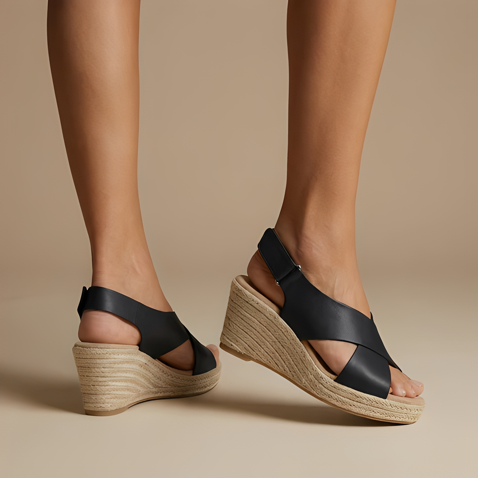 Mavie - Stilvolle und elegante Damen-Sandalen