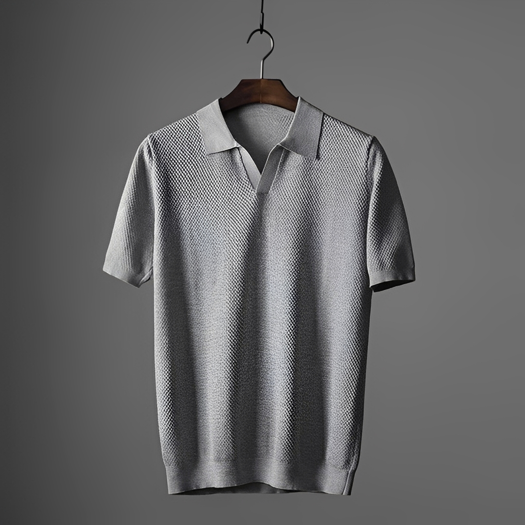 Brince - Bequemes Herren-Polo