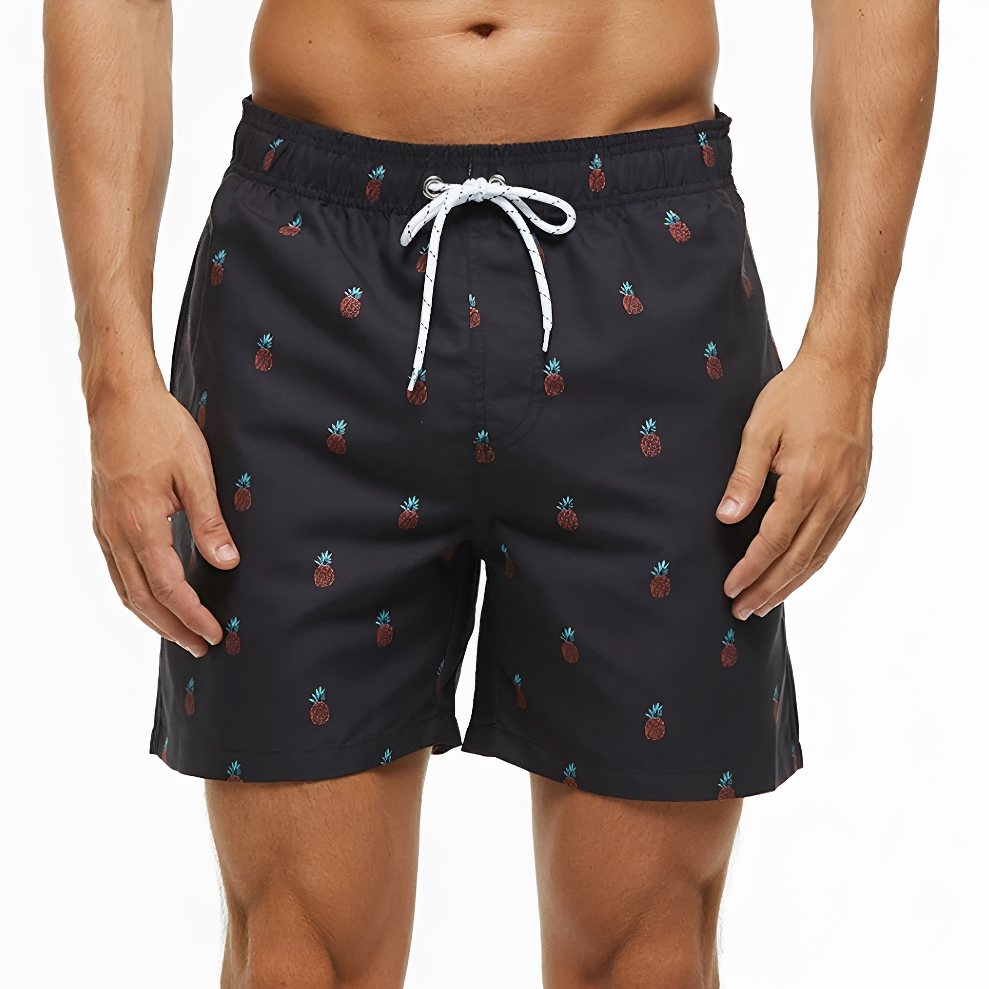 Clifford - Herren-Badeshorts – Ideal für heiße Tage