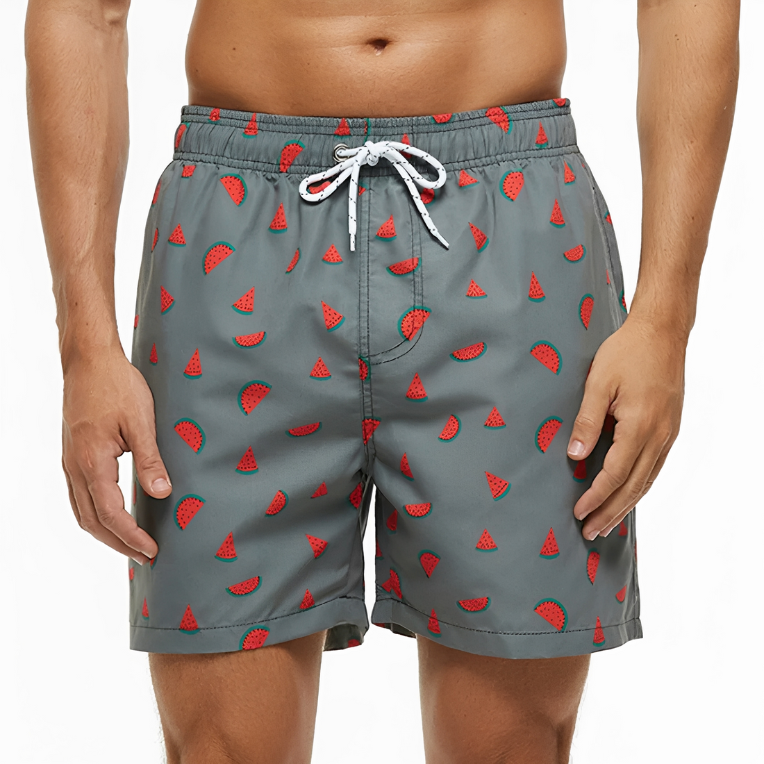 Clifford - Herren-Badeshorts – Ideal für heiße Tage