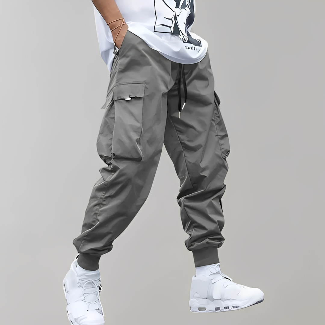 Tony – Herren-Hosen – für einen lässigen Alltagslook