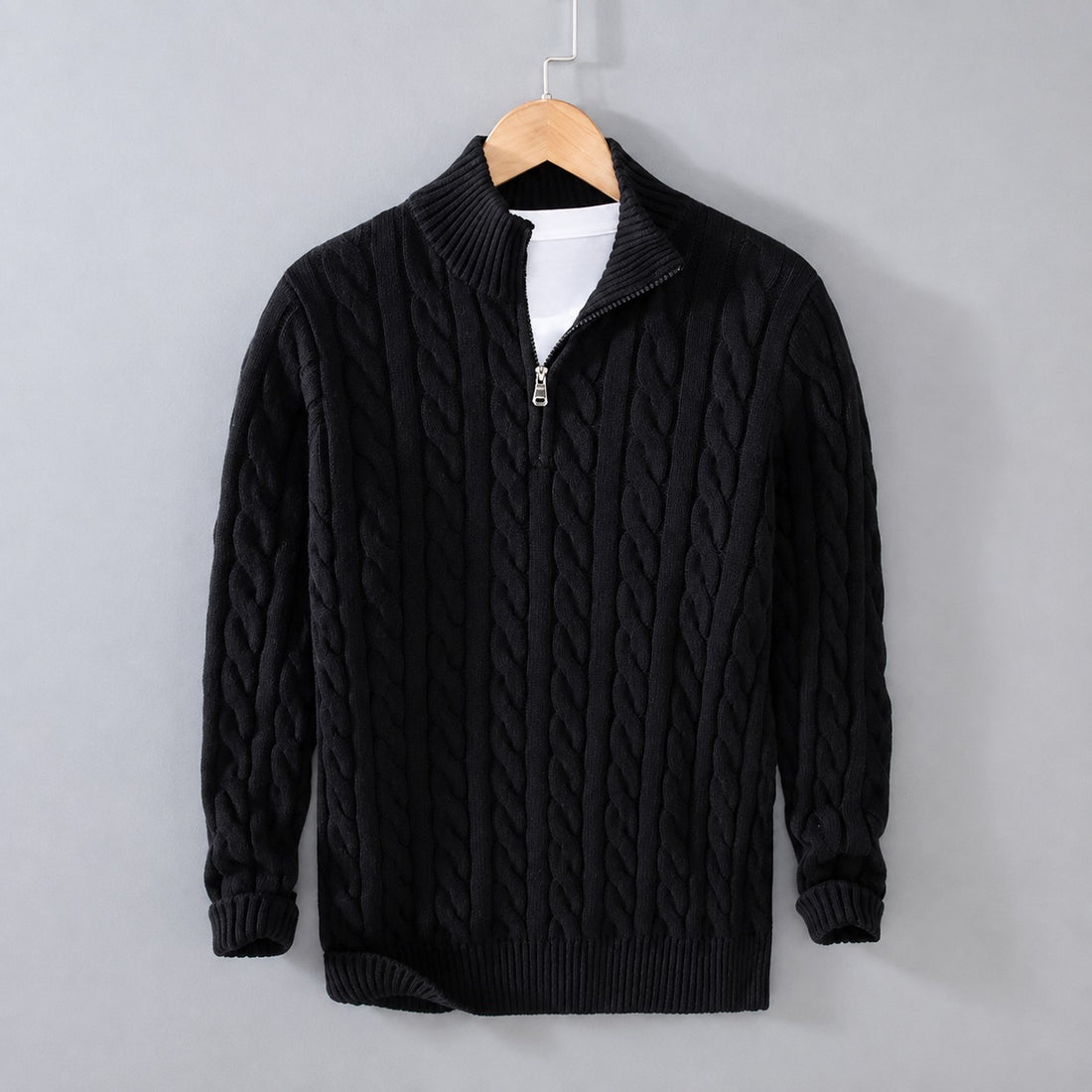 Levi - Klassische Winterjacke