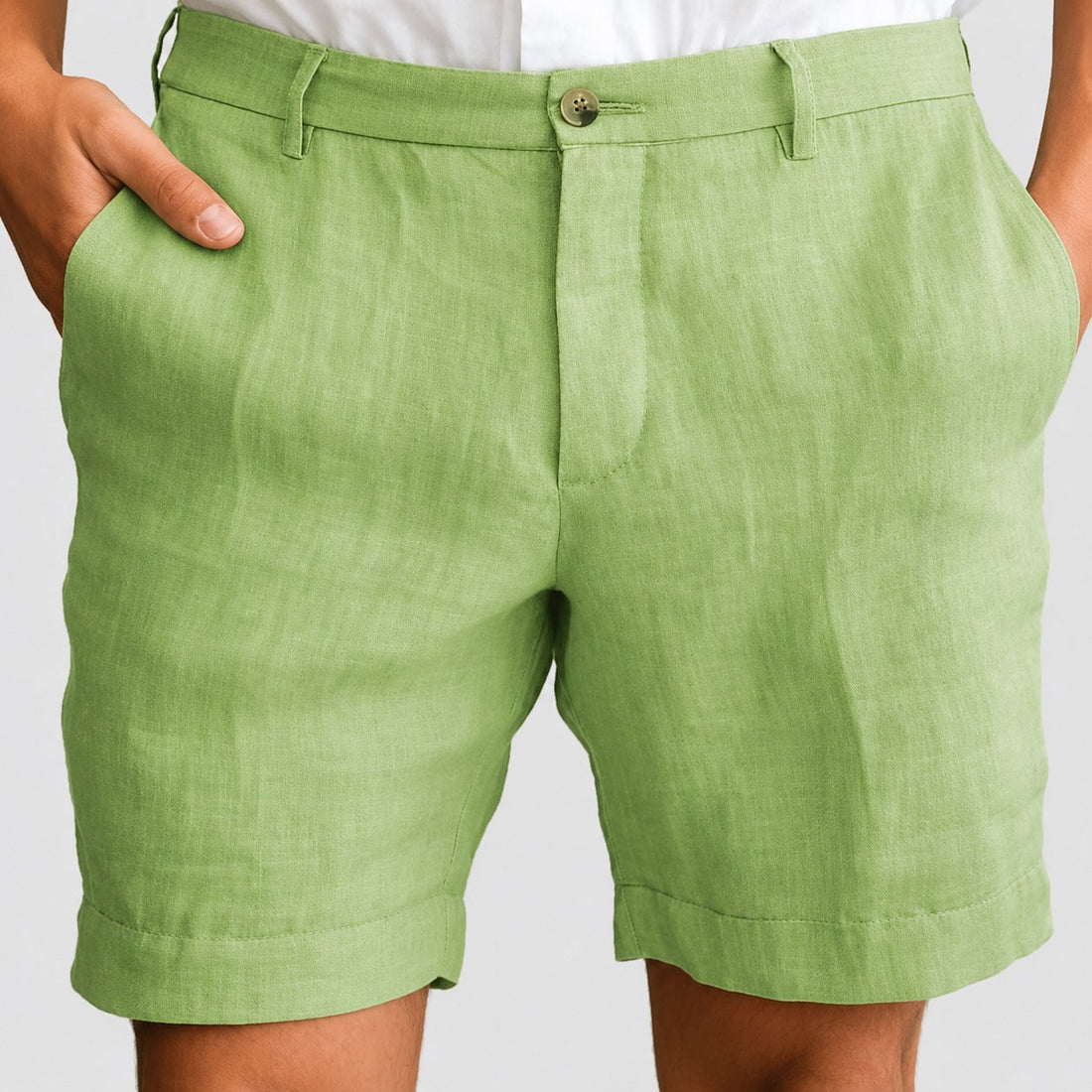 Ballard - Luftige bequeme Shorts