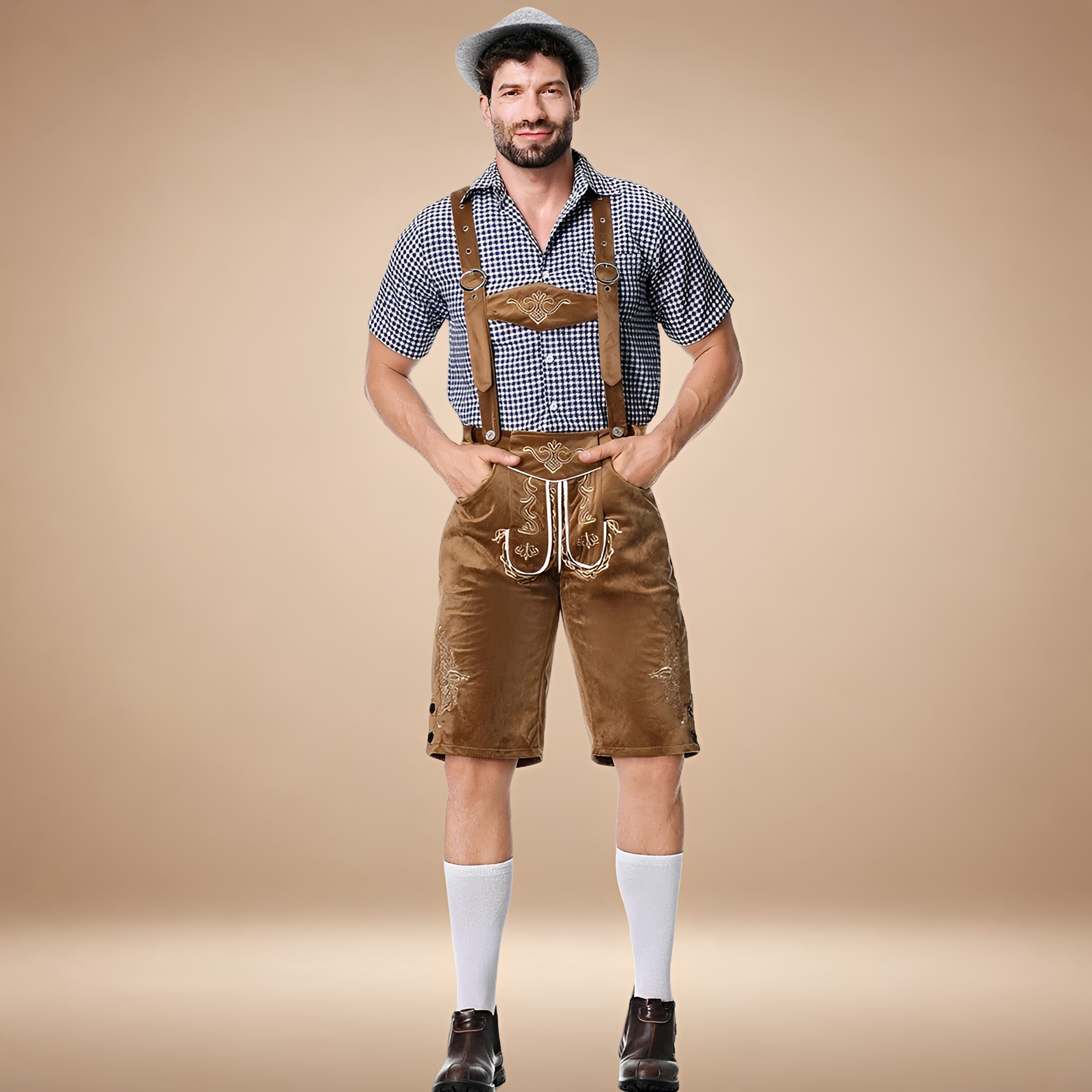 Simone - Klassische und elegante Tracht für das Oktoberfest