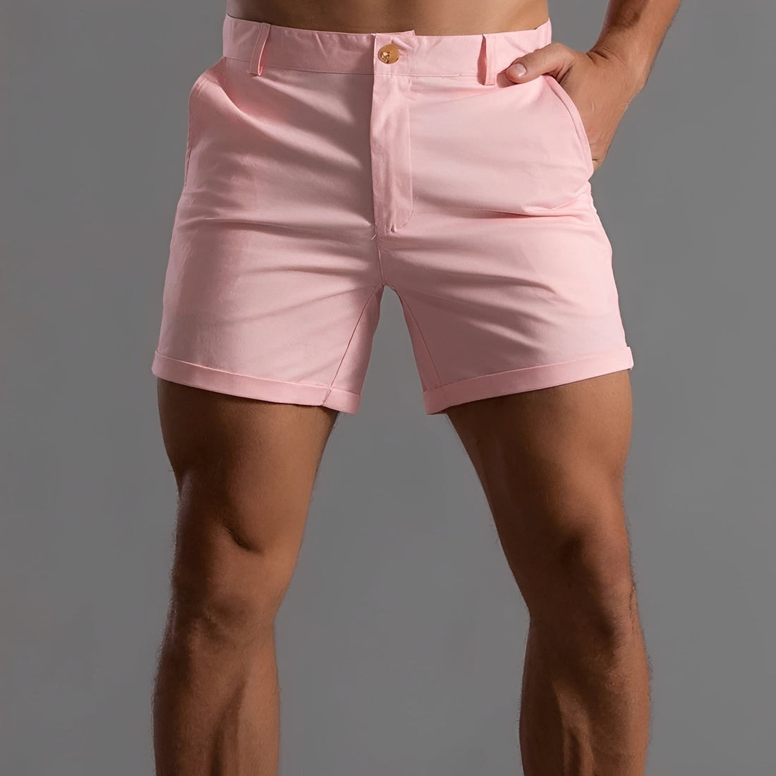 Jed - Komfortable Badeshorts