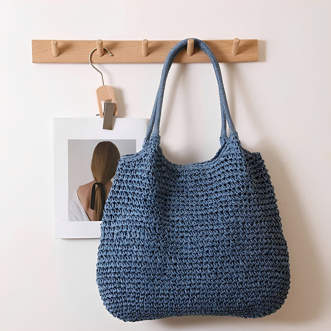 Sofia - Leichte Schultertasche