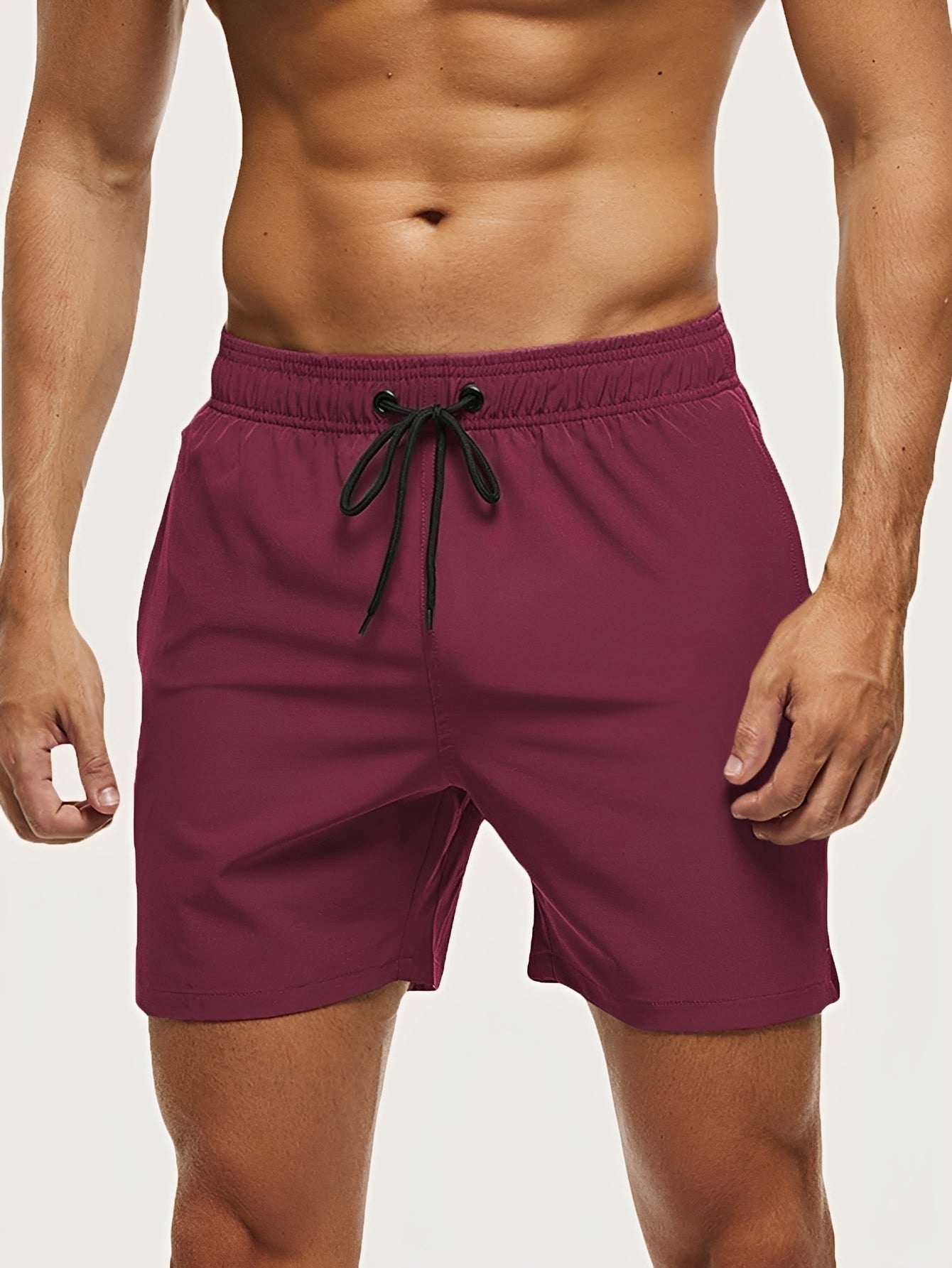 Santiago - Angenehme, schnell trocknende Schwimmshorts