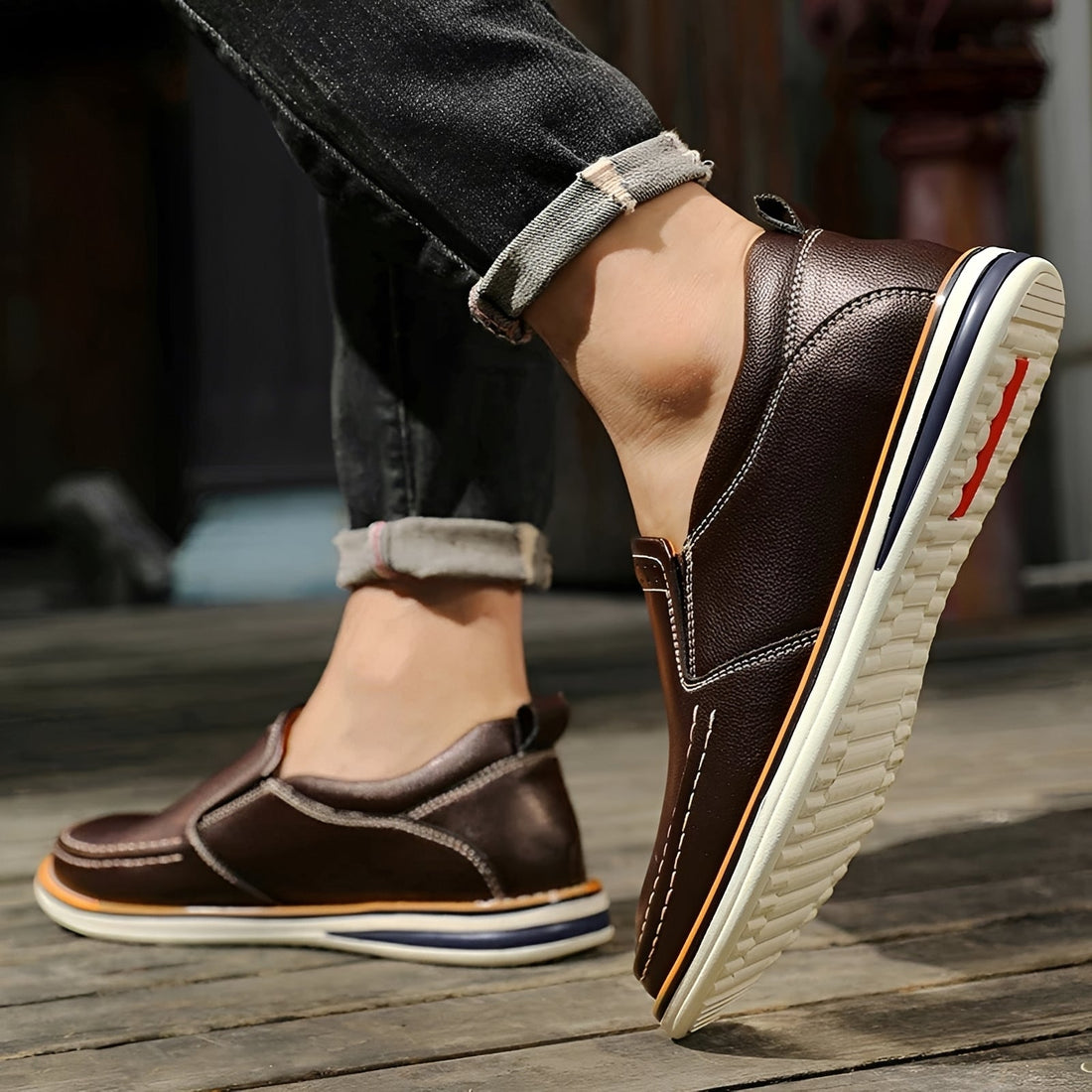 Ralph - Komfortable und modische Schuhe