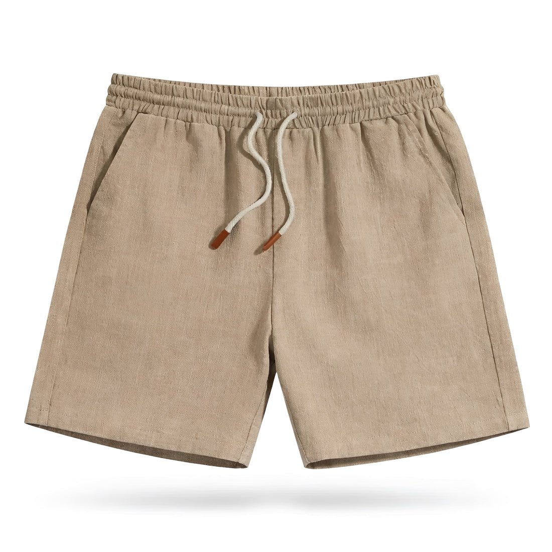 Barnett - Bequeme Shorts mit flexiblem Bund