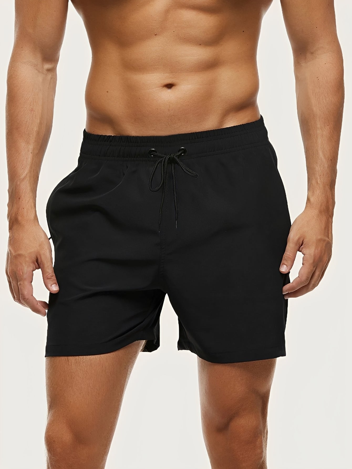 Santiago - Angenehme, schnell trocknende Schwimmshorts