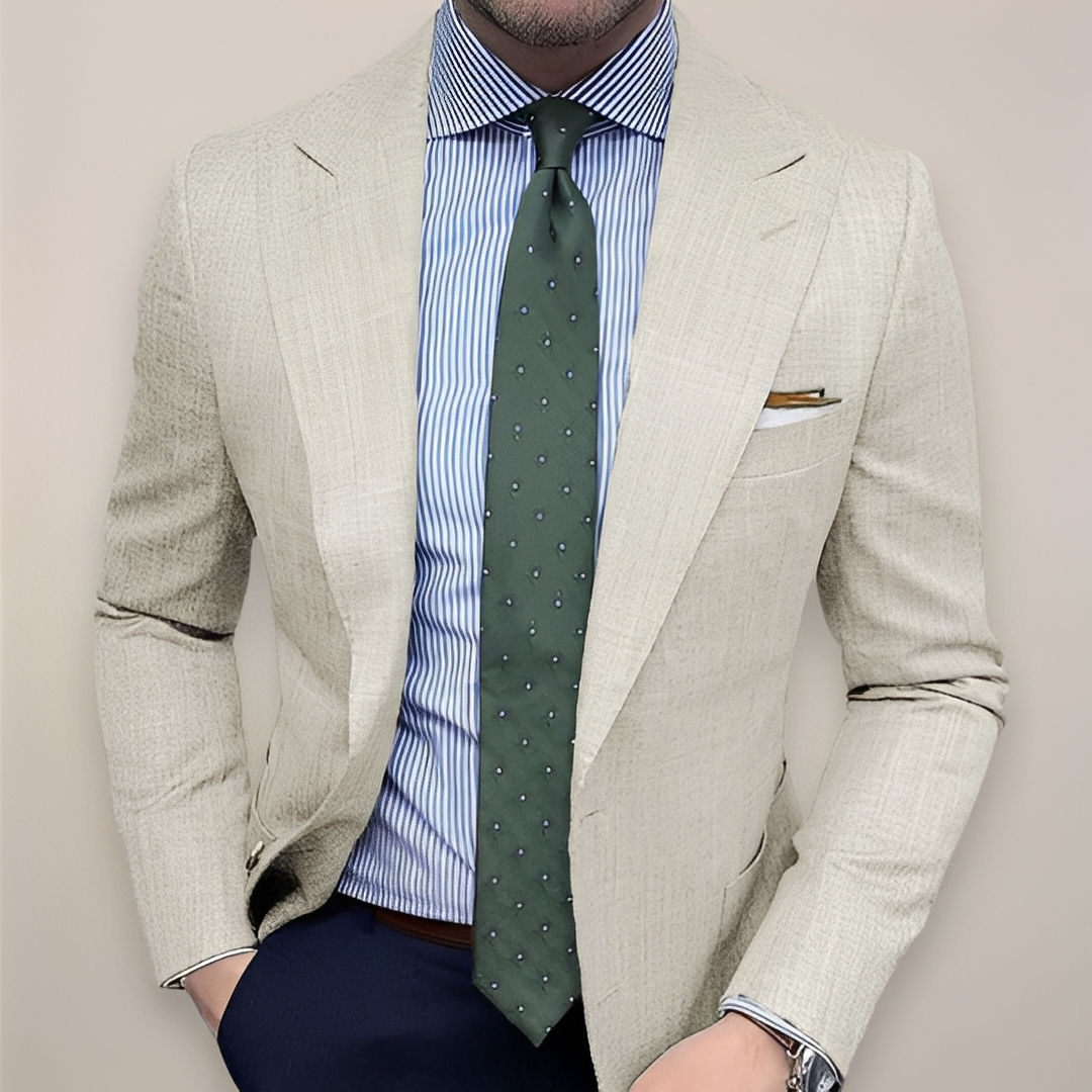 Harold - Komfortabler Blazer