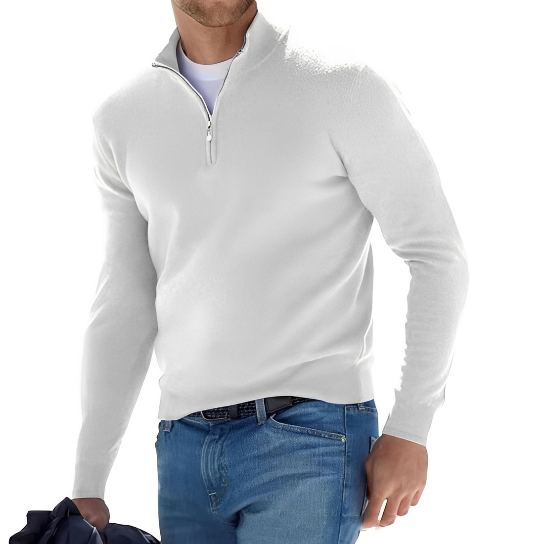 Aldous - Herren-Langarmhemden - für einen entspannten Stil