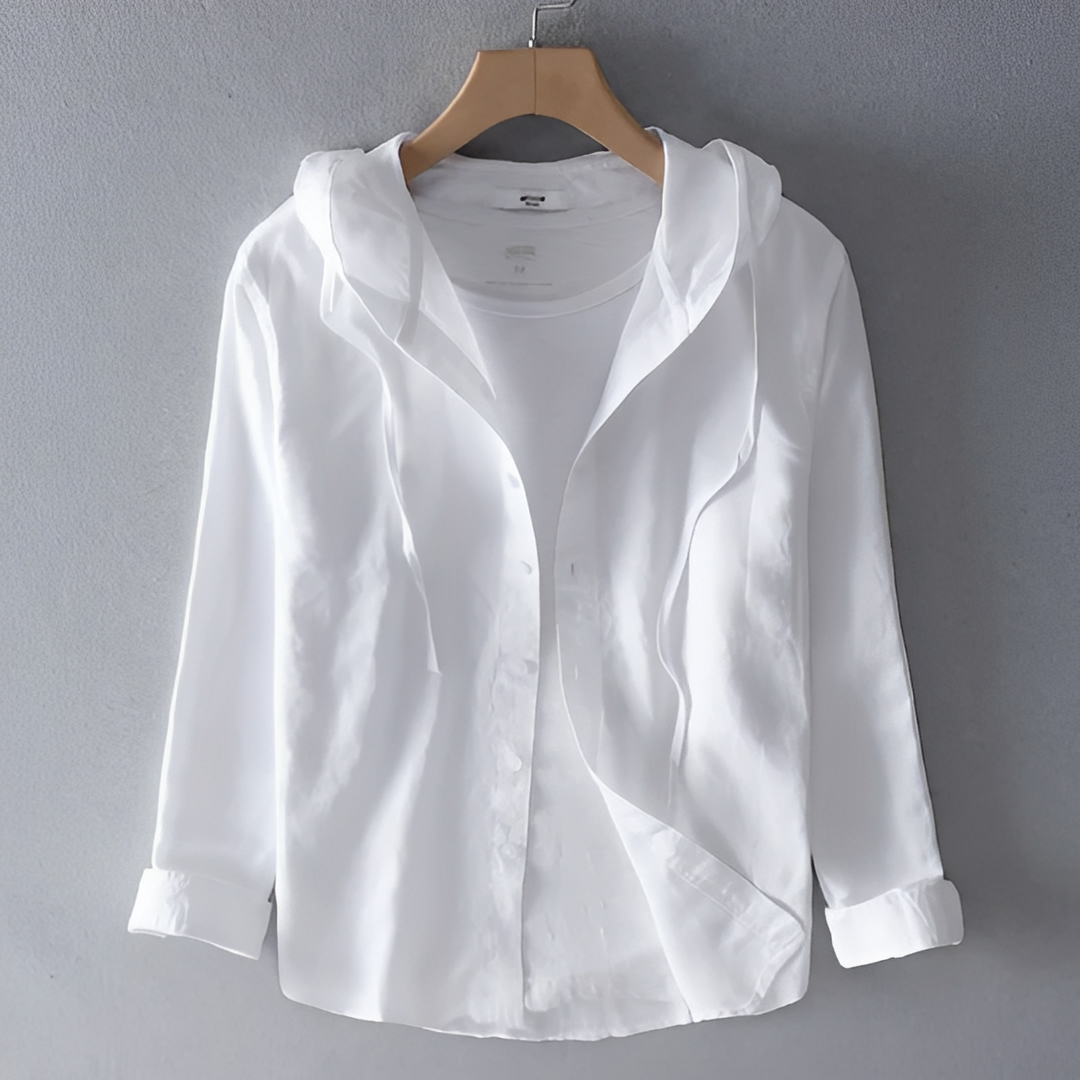 Jollina - Moderner Hoodie