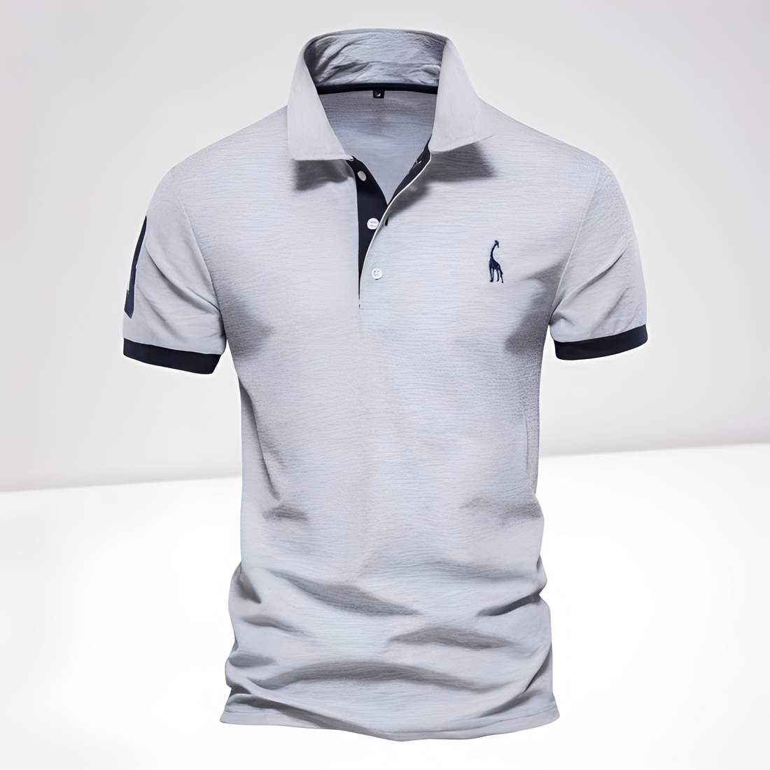 Ronie - Trendiges Polo für Herren
