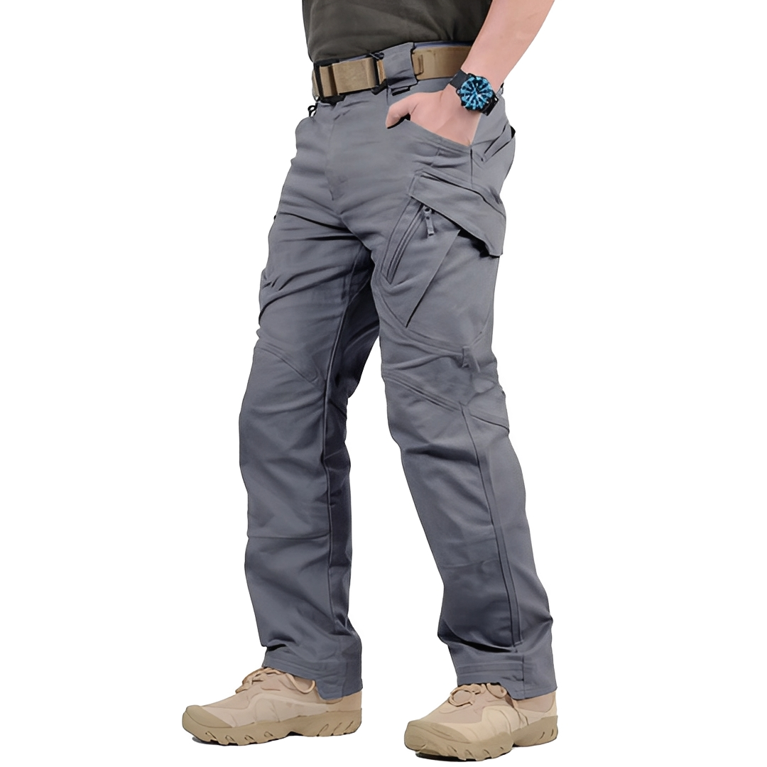 Glenn - Strapazierfähige Outdoor-Hose für Herren