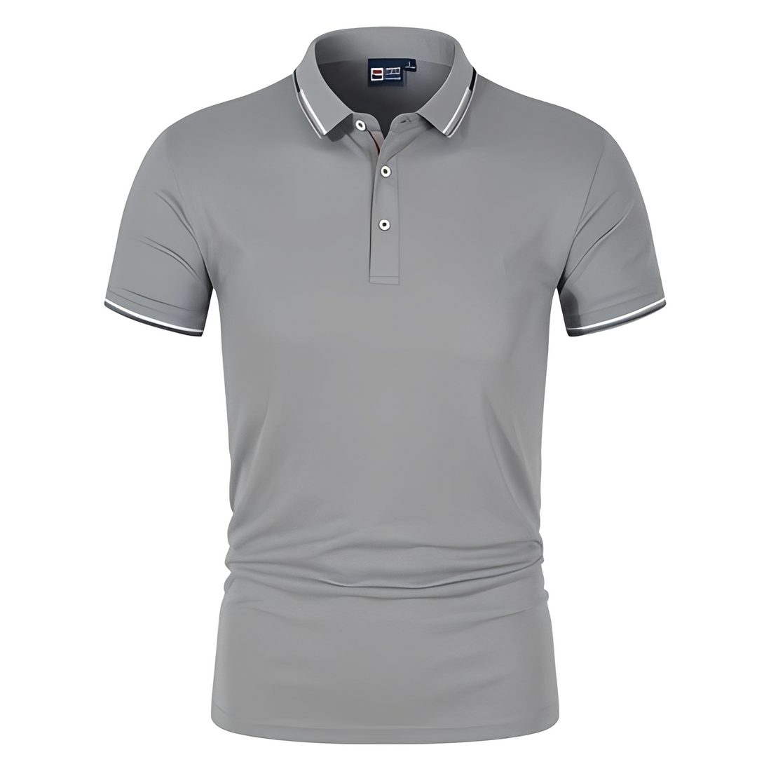 Dreymon - Bequemes Herren-Poloshirt