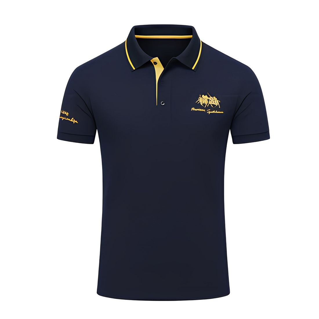 Angelo - Modisches Herren-T-Shirt