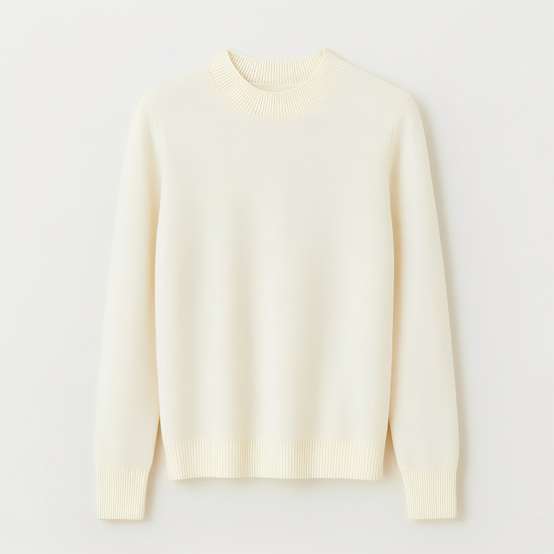 Kelsey - Lässiger, warmer Pullover für Damen
