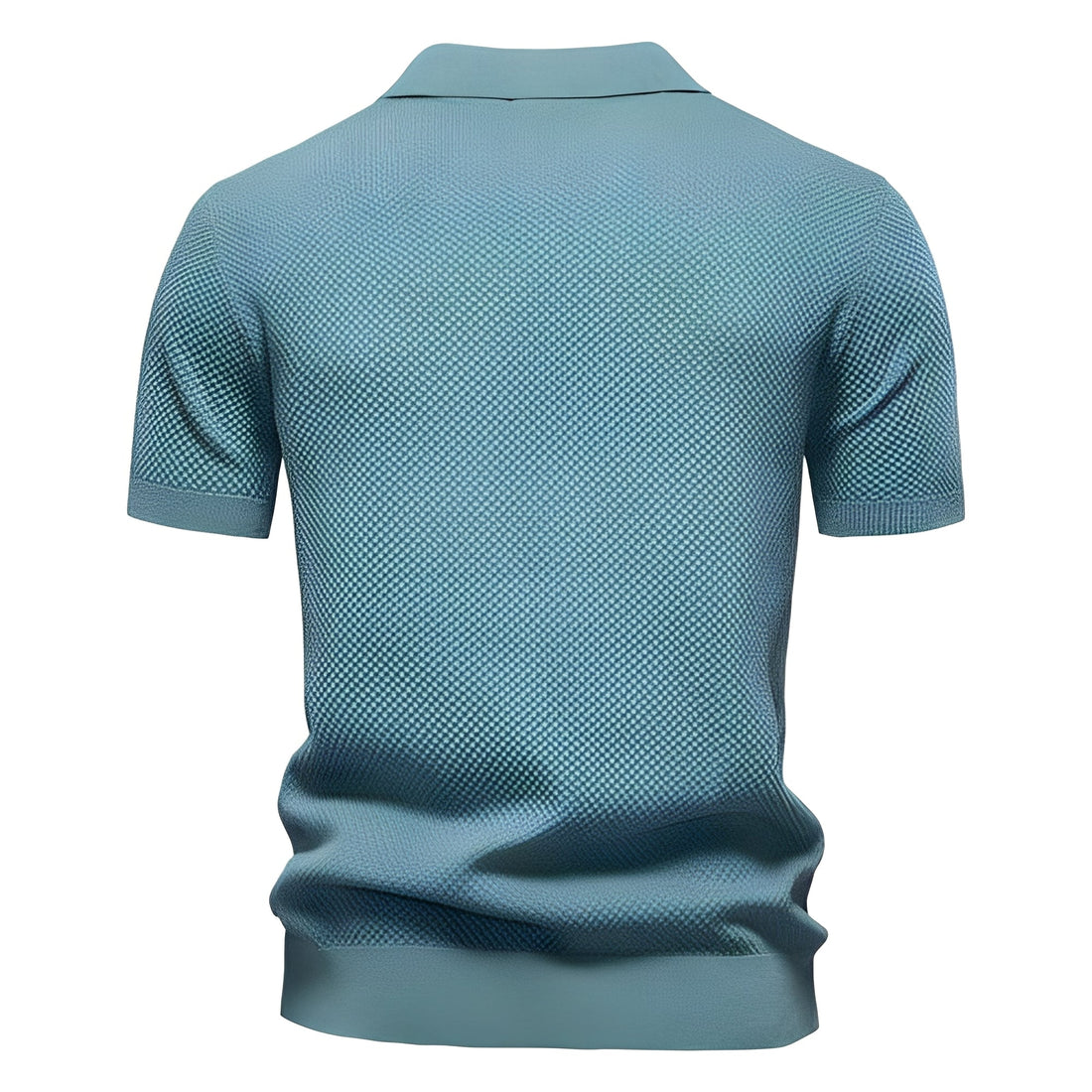 Jerome - Herren Kurzarm-Polo