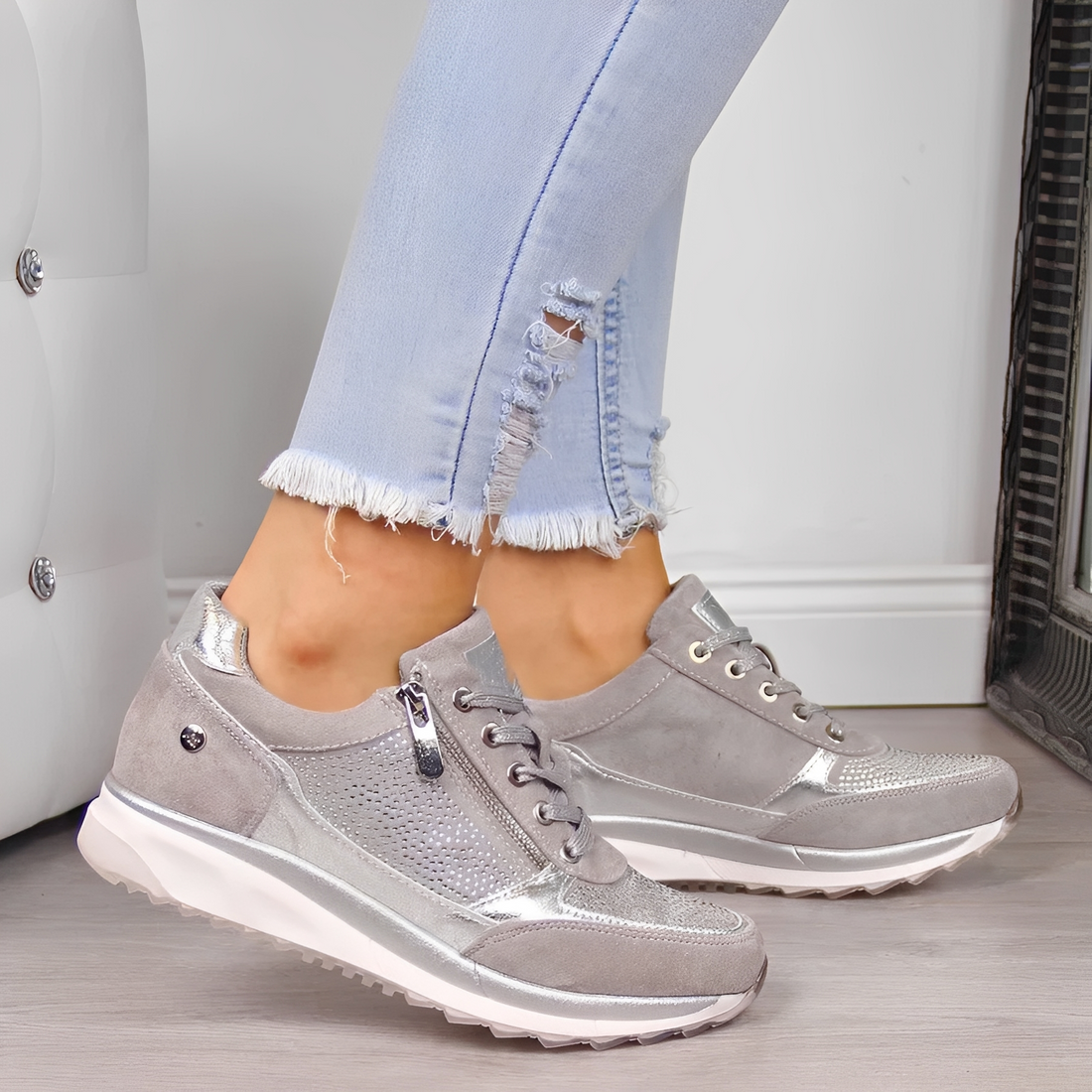 Dianna – Alltagsschuhe für Damen