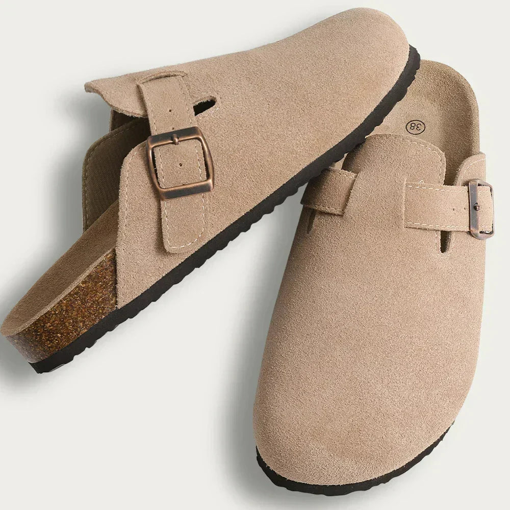 Lian - Komfortable Sandalen
