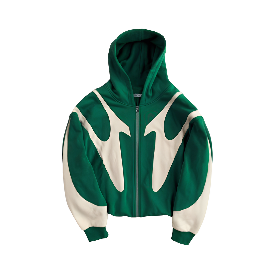 Lloyd - Stilvoller Herren-Hoodie mit Reißverschluss und Aufdruck