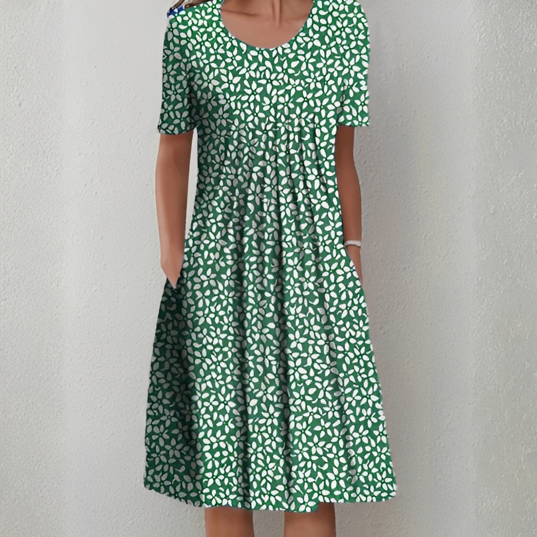 Valentina - Sommerkleid für Damen