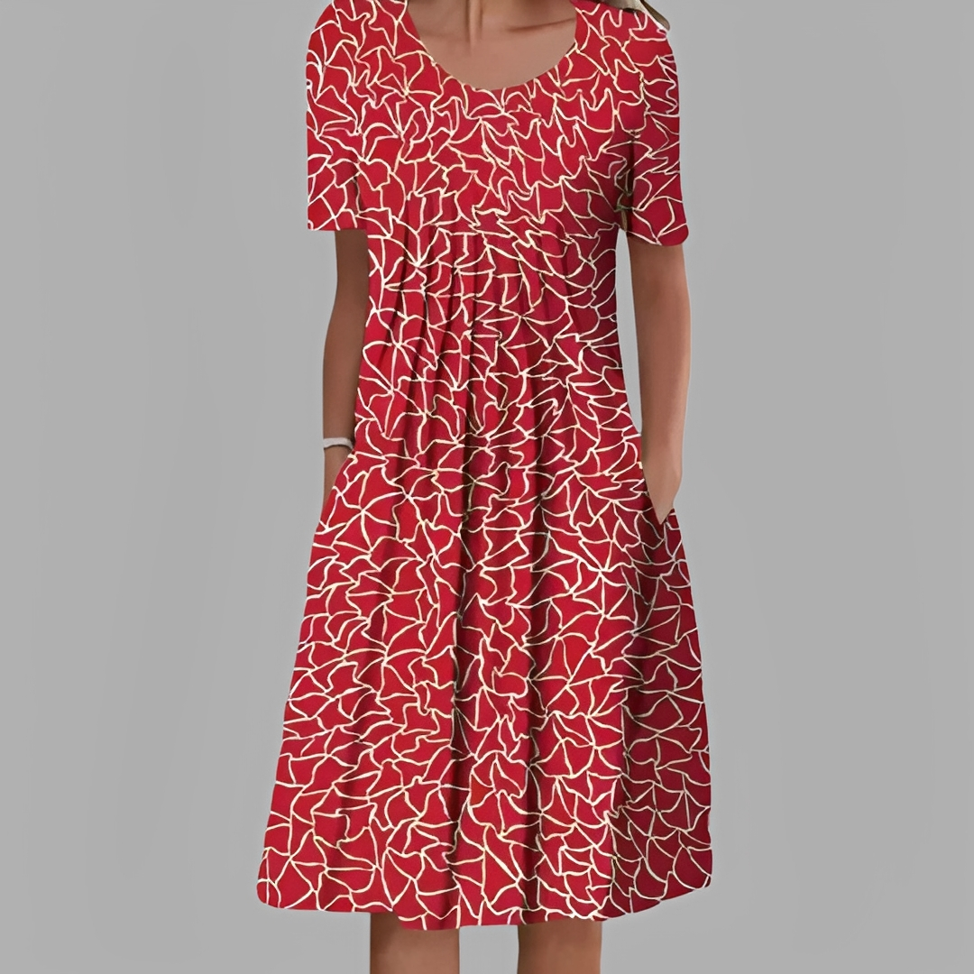 Valentina - Sommerkleid für Damen