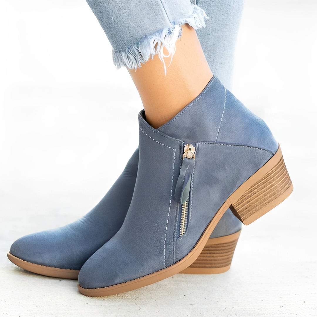 Marissah - Schicke und modische Damenstiefel