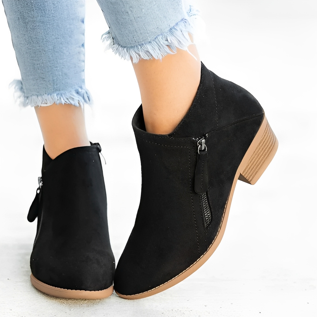 Marissah - Schicke und modische Damenstiefel