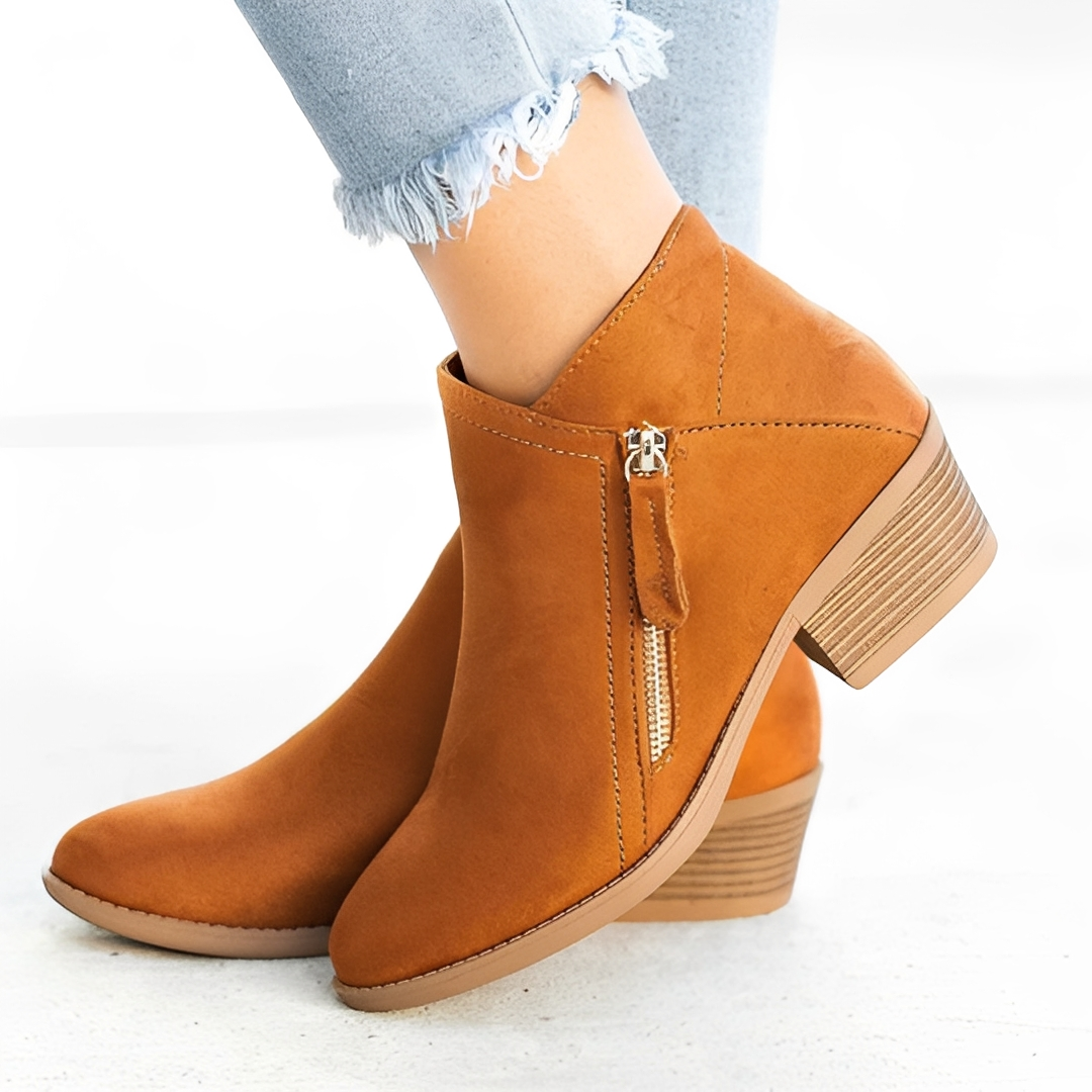 Marissah - Schicke und modische Damenstiefel