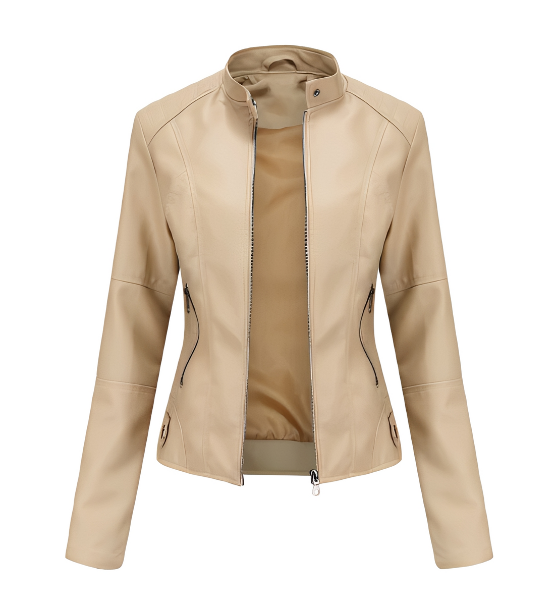 Kaylene - Modische Frauenjacke
