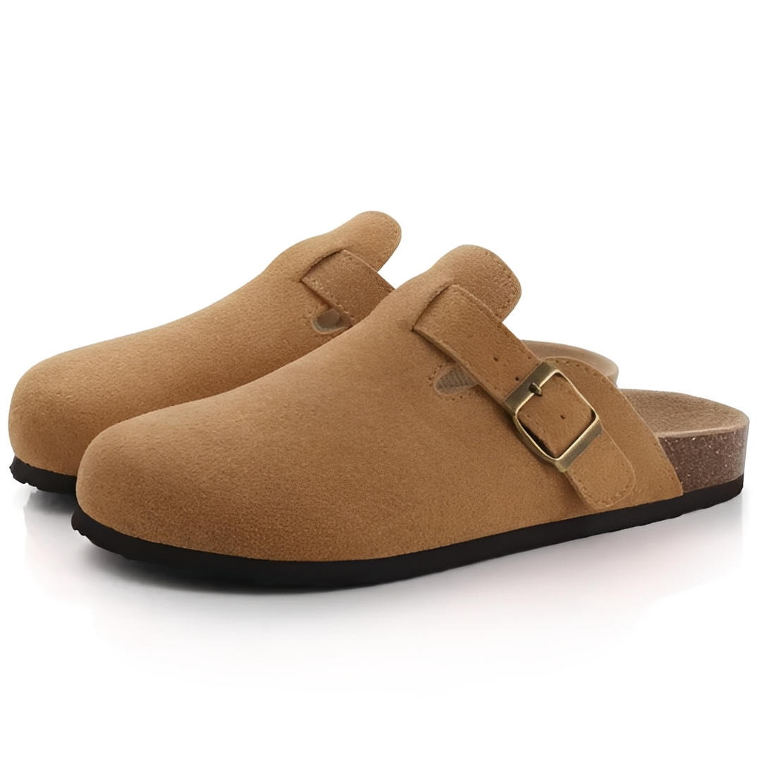 Elionor - Komfortable Sommerschuhe für Damen