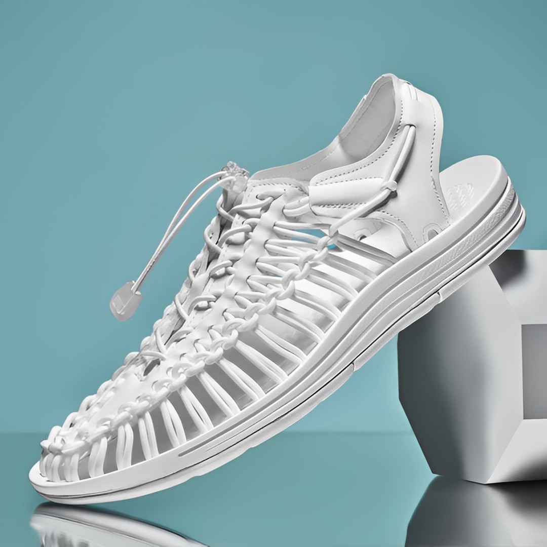 Miko - Stilvolle Sommerschuhe für Herren