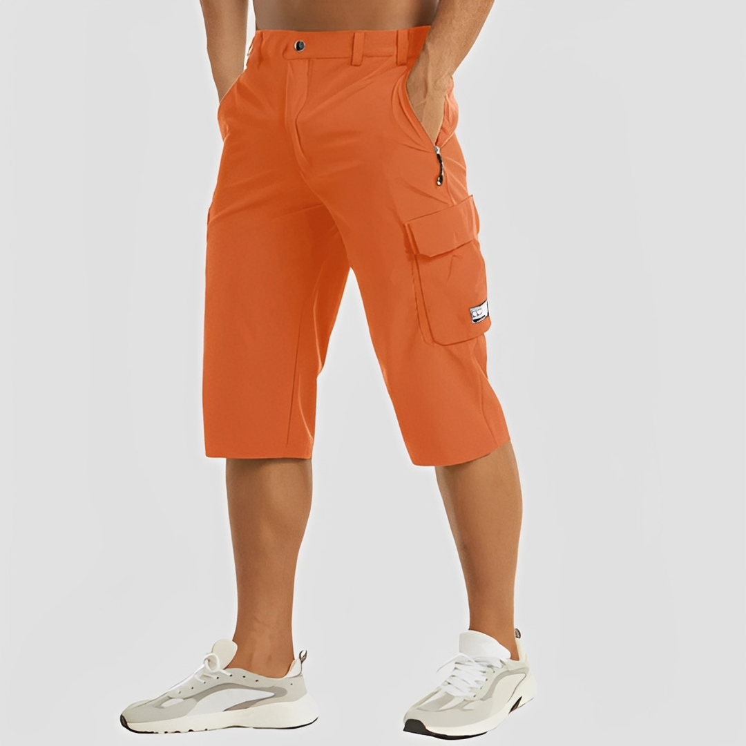 Keinny – Herren-Shorts – ein lässiger Stil für den Alltag