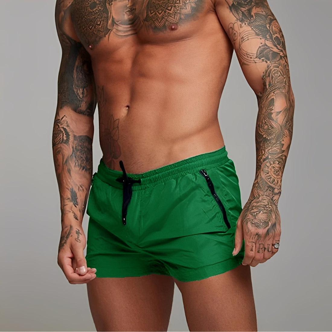 Sota – Herren Badshorts