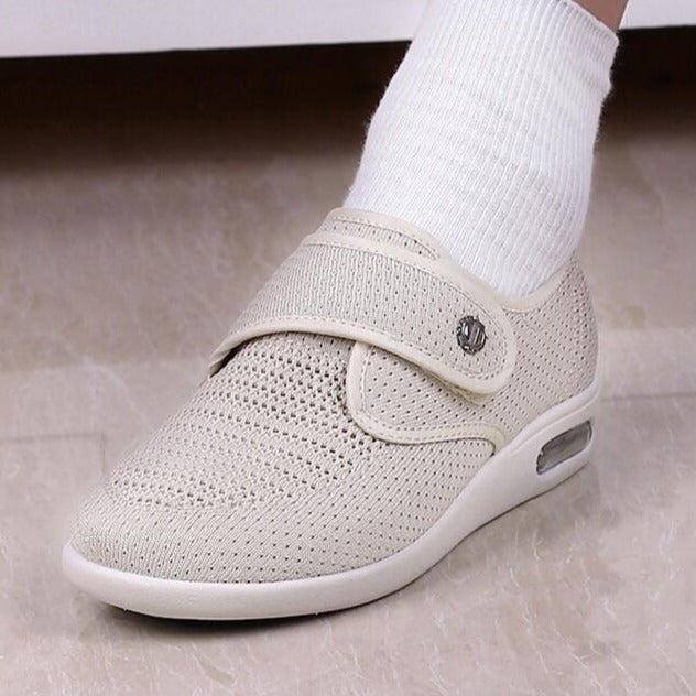 Lavinia - Schuhe extra breit für Diabetiker und empfindliche Füße