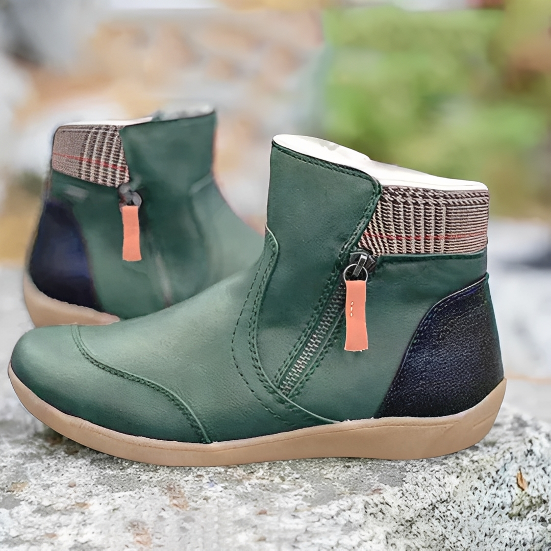 Merna - Stilvolle Damenstiefel