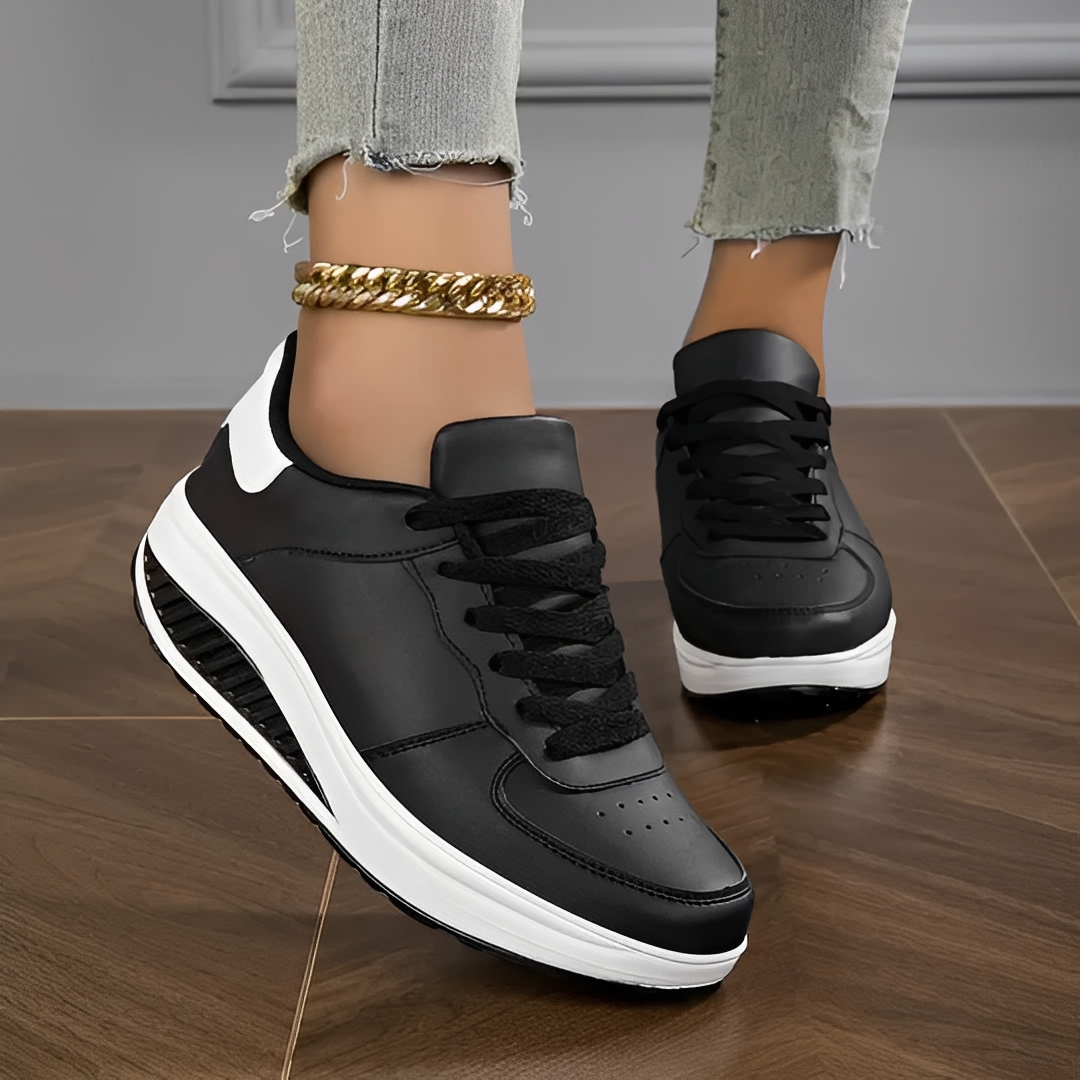 Jorilyn - Stilvolle und modische Schuhe für Frauen