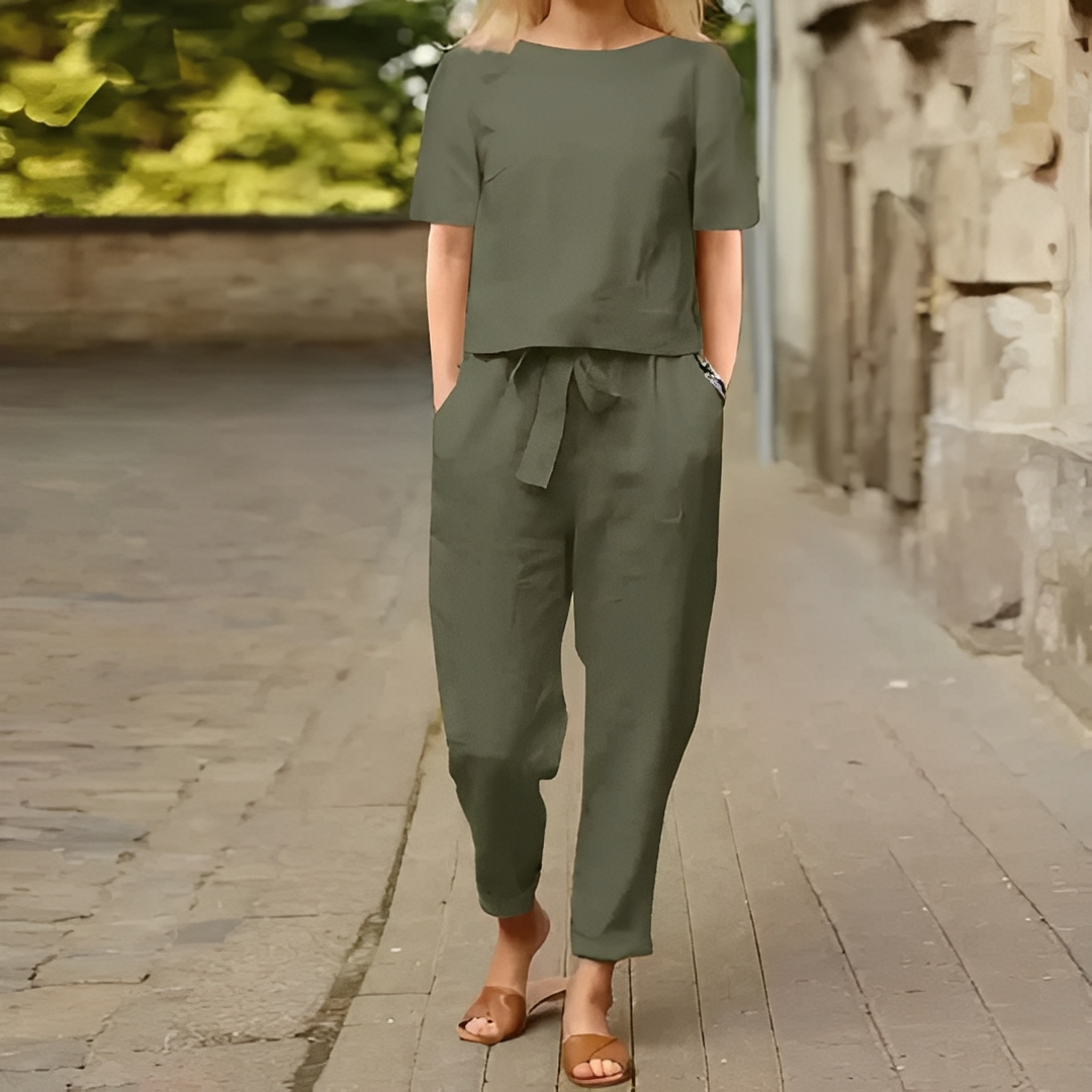 Marra - Damen-Set für sonnige Tage