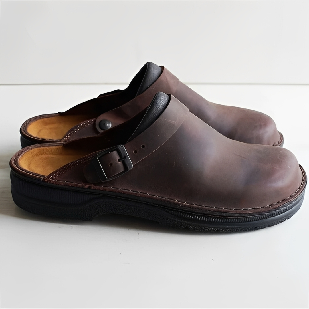 Rojan - Bequeme Sommersandalen für Herren