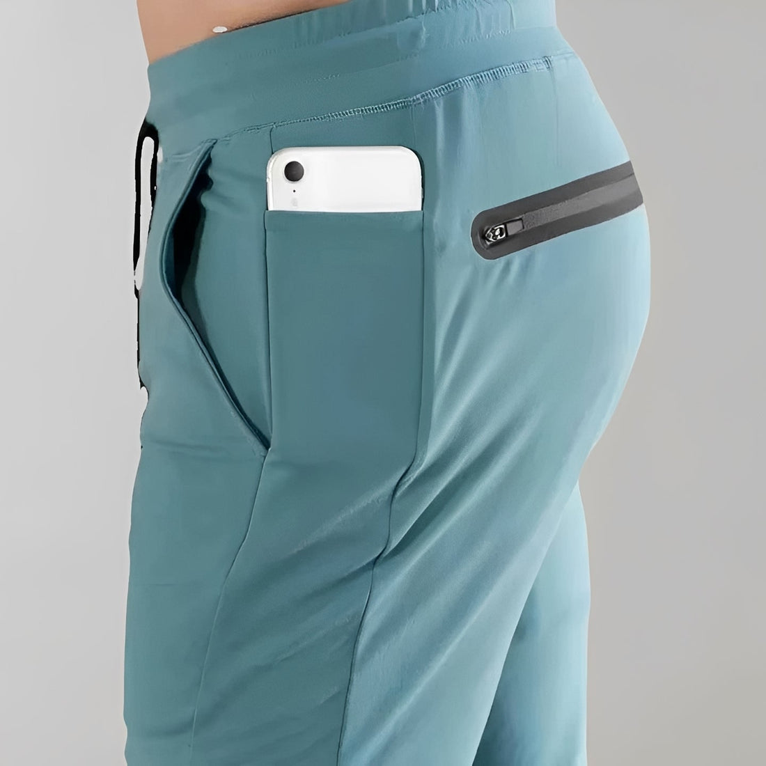 Daniels - Komfortable Slim-Fit Jogginghose
