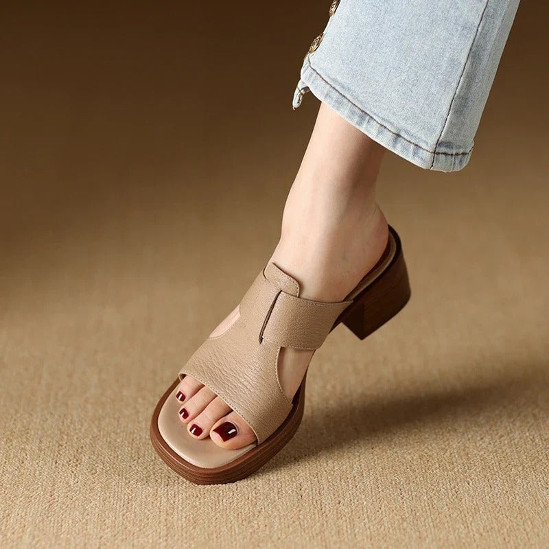 Keyaan - Angenehme und langlebige Sandalen