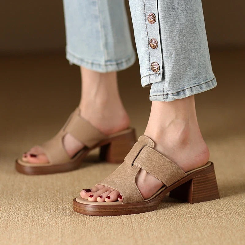 Keyaan - Angenehme und langlebige Sandalen