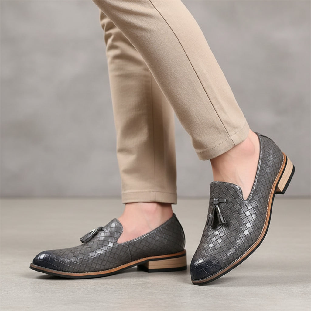 Daniels - Stilvolle formelle Slipper